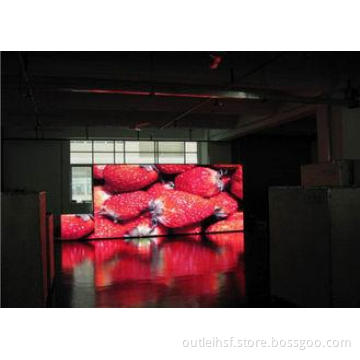 P10mm High Definition Low Power Stage LED Screens Display B